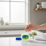 Vaseline Aloe Light হাইড্রেটিং জেলি 100ml