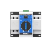 GearUP ATS-2Pro 63A ডুয়াল পাওয়ার অটোমেটিক ট্রান্সফার সুইচ