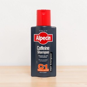 Alpecin ক্যাফেইন শ্যাম্পু C1 250ml
