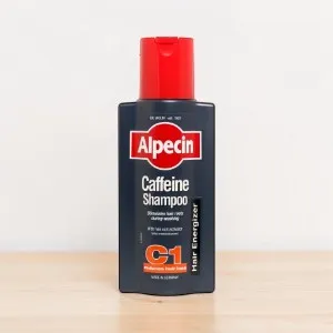 Alpecin ক্যাফেইন শ্যাম্পু C1 250ml