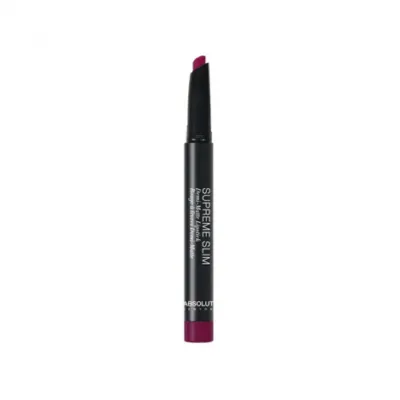 Absolute New York সুপ্রিম স্লিম ডেমি ম্যাট লিপস্টিক – Night Shade (MLSS60)
