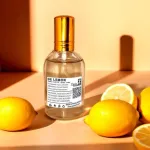 DE Lemon পারফিউম 100 ml