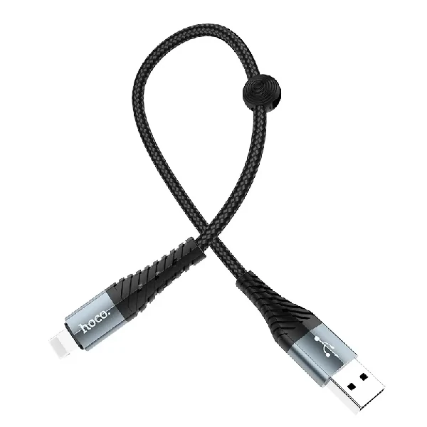 Hoco X38 Cool Charging data cable for iP