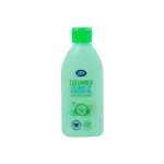 Boots Cucumber আই মেকআপ রিমুভার জেল 150ml