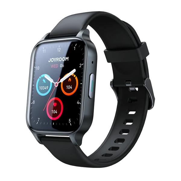 JOYROOM FT3 Smart Watch- Dark Gray Color
