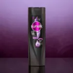 Sunsilk Stunning Black Shine হেয়ার শ্যাম্পু 600ml