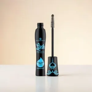 Essence Lash Princess False Lash Effect ওয়াটারপ্রুফ মাসকারা 12ml