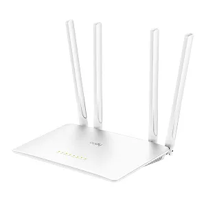 Cudy WR1200 AC1200 ডুয়াল ব্যান্ড স্মার্ট Wi-Fi রাউটার