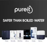 Pureit Vital Max ওয়াটার পিউরিফায়ার