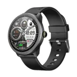 Oraimo Watch 5R OSW-820 AMOLED ব্লুটুথ কলিং স্মার্ট ওয়াচ (ব্ল্যাক)