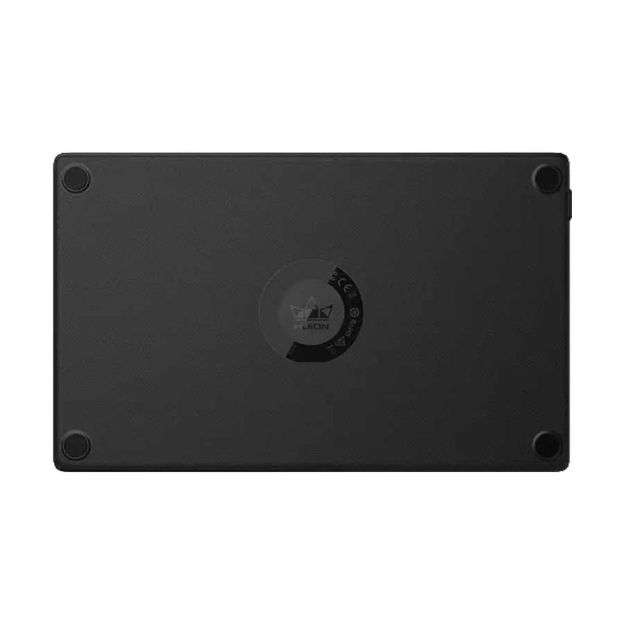Huion Inspiroy H610X Android Drawing Graphic Tablet