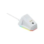 HAVIT StarBlaze-2 H.KRAKEN ট্রাই-মোড গেমিং মাউস, RGB চার্জিং ডকসহ