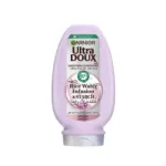 Garnier Ultra Doux রাইস ওয়াটার ইনফিউশন ও স্টার্চ স্মুদিং কন্ডিশনার 360ml