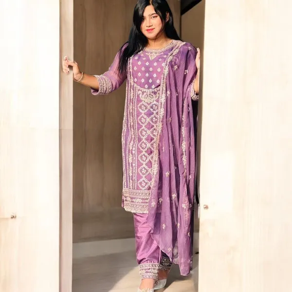 পাকিস্তানি স্টোন সিকোয়েন্স 4 পিস সেট