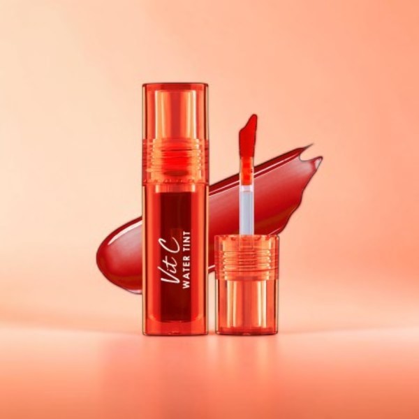 Cathy Doll Vit C ওয়াটার টিন্ট - 02 Lychee