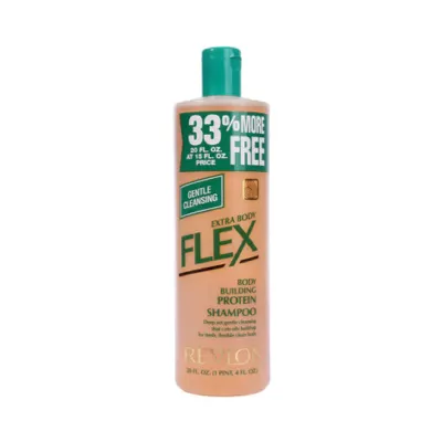 Revlon Flex Body Building প্রোটিন শ্যাম্পু 591ml