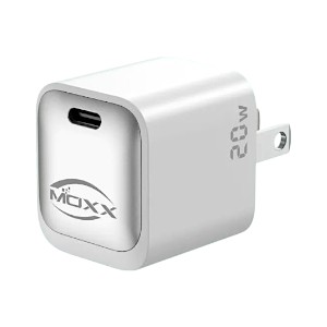 MOXX MC25 20W GAN PD ADAPTER