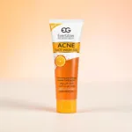 EverGlow Acne ফেস ওয়াশ জেল 100ml