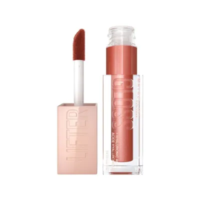 Maybelline লিফটার গ্লস লিপ গ্লস - 009 TOPAZ