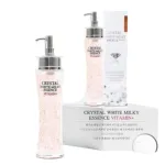 Crystal Milky ভিটামিন+ এসেন্স 150ml