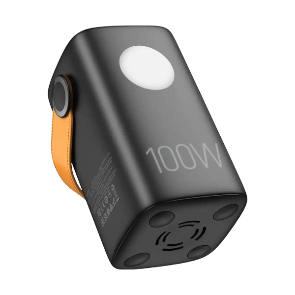 Hoco DB160 60000mAh 100W PD Fast Charging Power Bank