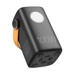 Hoco DB160 60000mAh 100W PD ফাস্ট চার্জিং পাওয়ার ব্যাংক