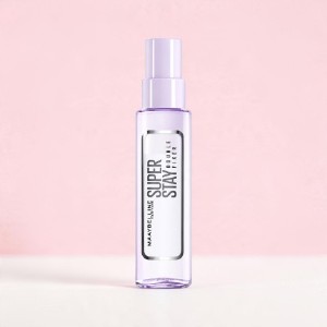Maybelline Superstay Double Fixer মেকআপ সেটিং স্প্রে, 55ml বোতল