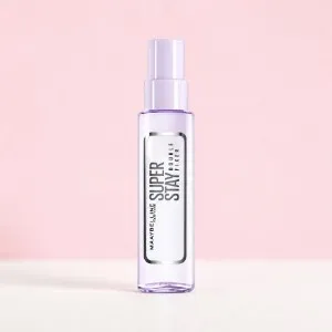 Maybelline Superstay Double Fixer মেকআপ সেটিং স্প্রে, 55ml বোতল