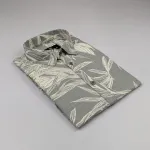 ছেলেদের পিকে হাফ শার্ট (কটন-নাইলন / 100% কটন)