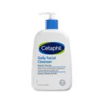 Cetaphil ডেইলি ফেসিয়াল ক্লেনজার (নরমাল টু অয়েলি স্কিন) 237ml