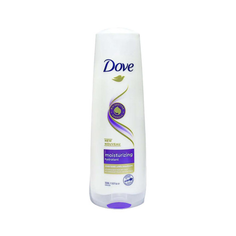 Dove Moisturizing কন্ডিশনার 350ml