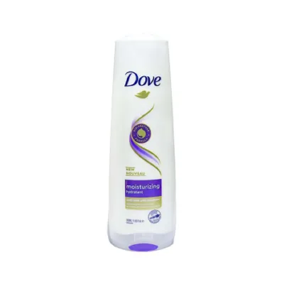 Dove Moisturizing কন্ডিশনার 350ml