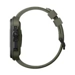 Fastrack Active সবুজ ব্লুটুথ কলিং রাগড স্মার্টওয়াচ