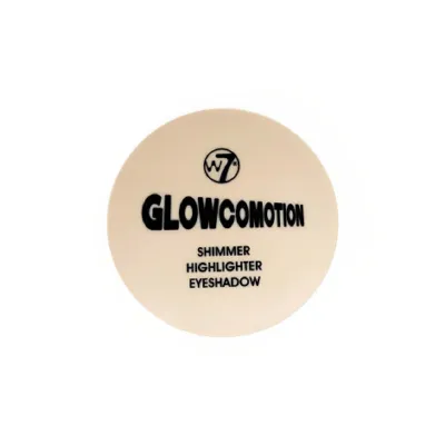 W7 Glowcomotion হাইলাইটার পাউডার