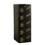 Smart Closet 5 ড্রয়ার ওয়ারড্রোব – এলিট গোল্ড