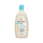 Aveeno Baby Sensitive Skin বাচ্চাদের বাবল বাথ 568 মিলি