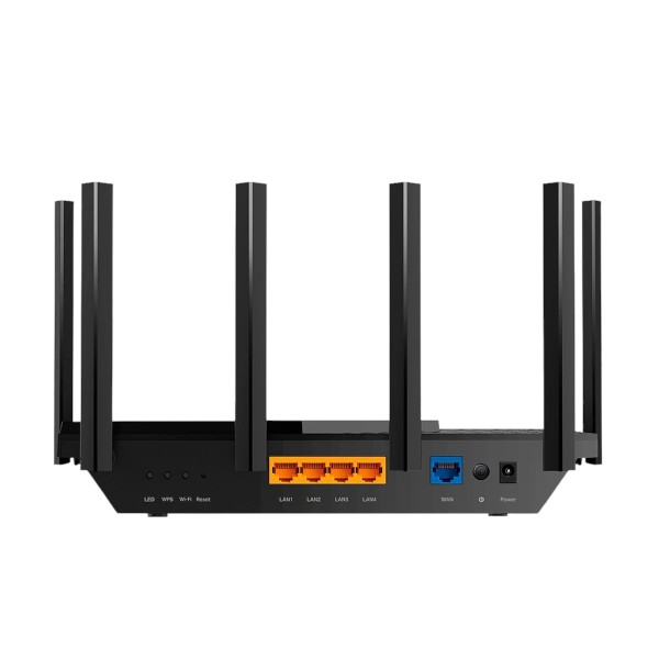 TP-Link আর্চার  AX73 ওয়্যারলেস ও ইথারনেট ডুয়াল-ব্যান্ড AX5400 গিগাবিট রাউটার