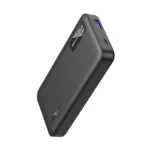 Ugreen PB311 10000mAh 22.5W ফাস্ট চার্জিং পাওয়ার ব্যাংক (কালো)