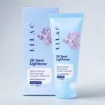 Lilac 3X Spot Lightener স্কিন লোশন 50g