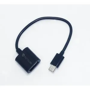 অ্যাকটিভ USB পোর্ট টু Type-C কনভার্টার