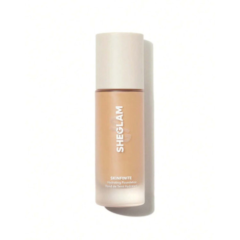 Sheglam Skinfinite হাইড্রেটিং ফাউন্ডেশন - শেড Shell