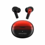 Awei T62 ট্রু ওয়্যারলেস ইয়ারবাডস, 4-মাইক ENC
