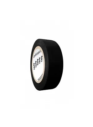 Super Star PVC টেপ 10Y কালো (0.15MM)