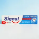 Signal ক্যাভিটি ফাইটার টুথপেস্ট 75ml