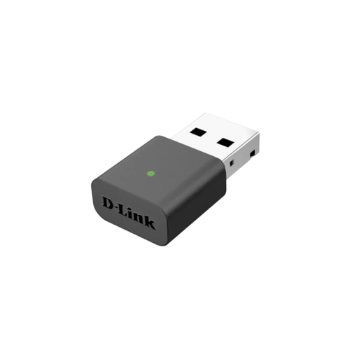 D-LINK DWA-131 ওয়্যারলেস N ন্যানো USB LAN কার্ড