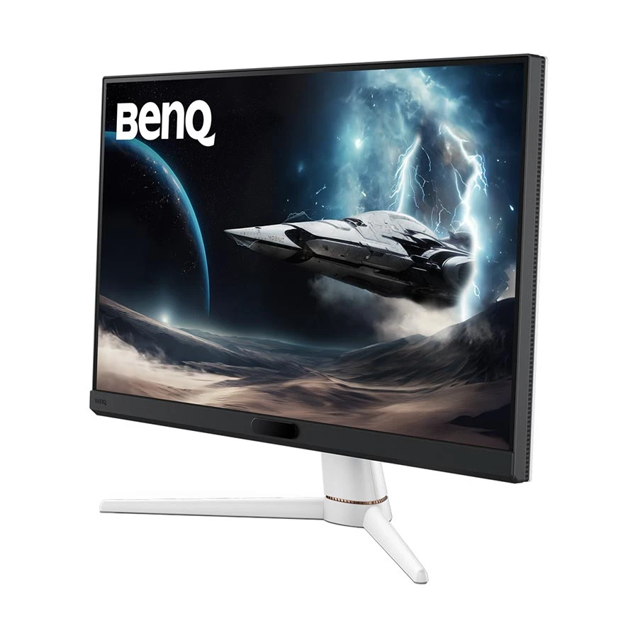 BenQ MOBIUZ EX271 27 Inch FHD IPS 180Hz White Gaming Monitor