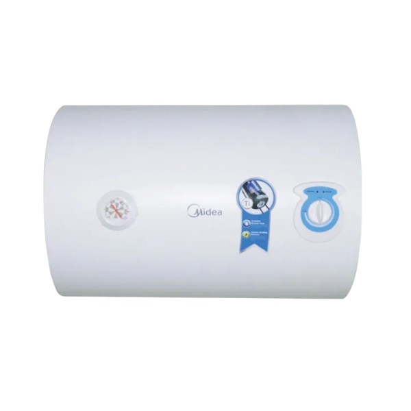 Midea ওয়াটার হিটার - D 30 লিটার (সাদা) M-3083-WH