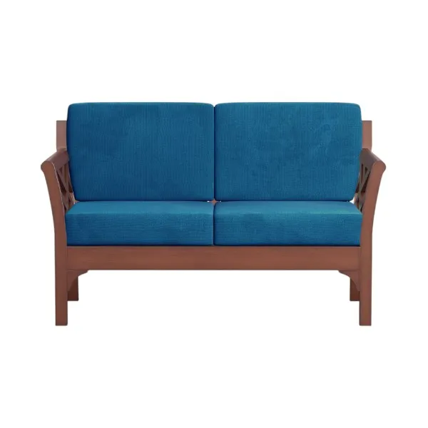 Regal Florida ডাবল সোফা SDC-371-3-1-20 (ফেব্রিক 2160)