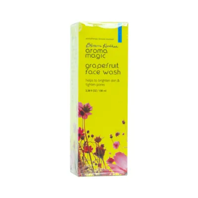 Aroma Magic গ্রেপফ্রুট ফেস ওয়াশ 100ml
