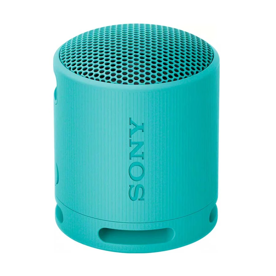 Sony SRS-XB100 Blue Portable Bluetooth Speaker